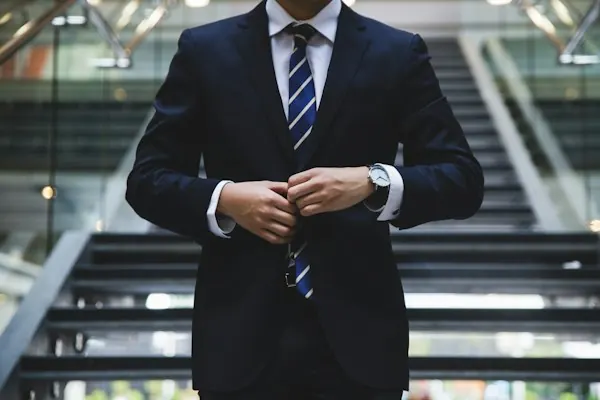 Socio fundador de LexCore