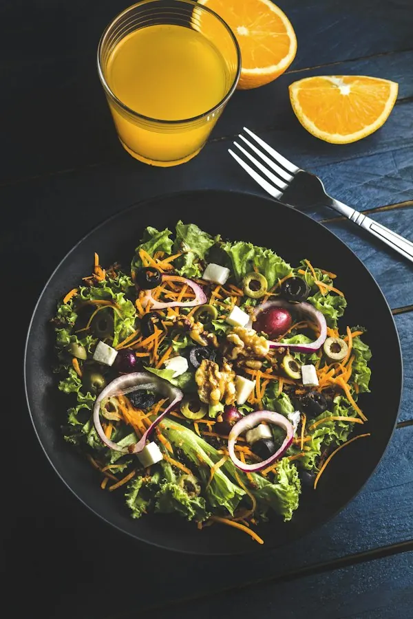 Ceviche Fresco