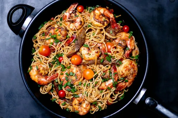Pasta Fresca