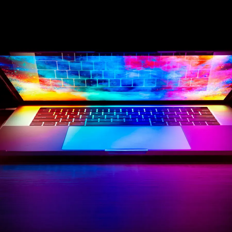 Laptops