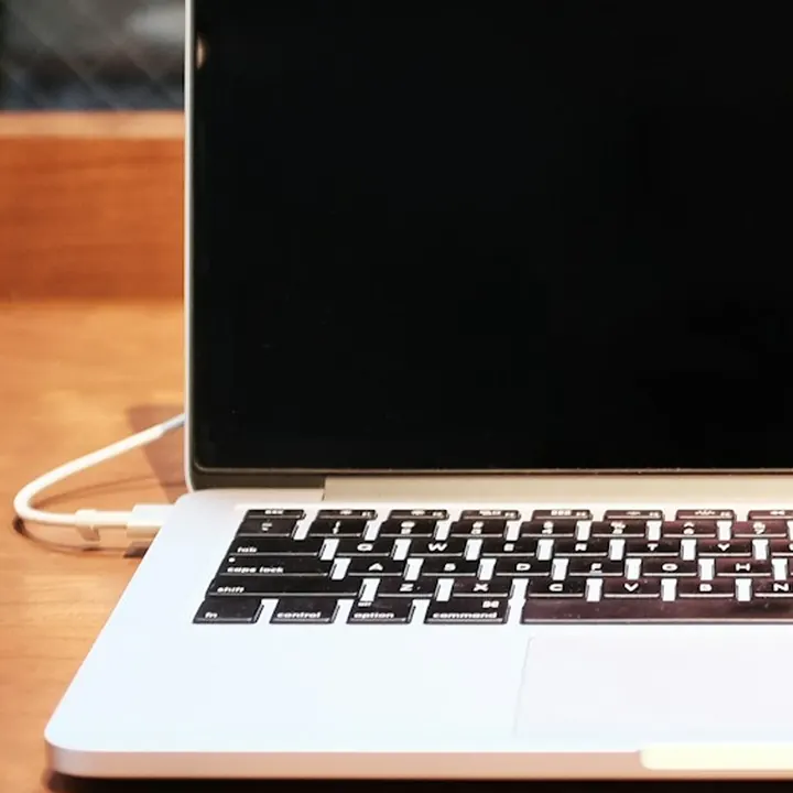 Laptop Estudio 13: detalle 2