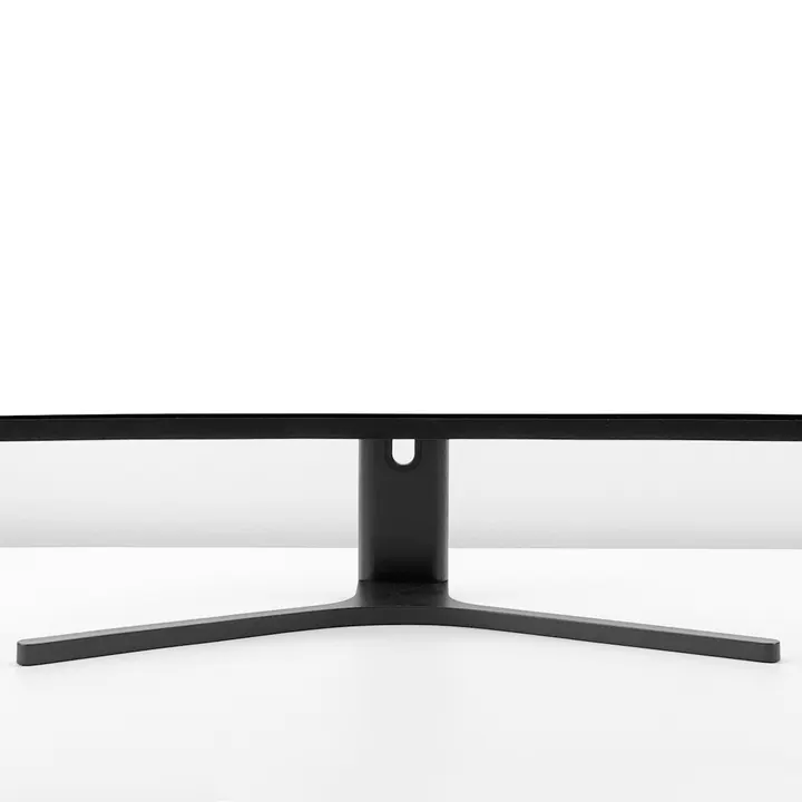 Monitor curvo 34" UltraWide 165 Hz: detalle 2