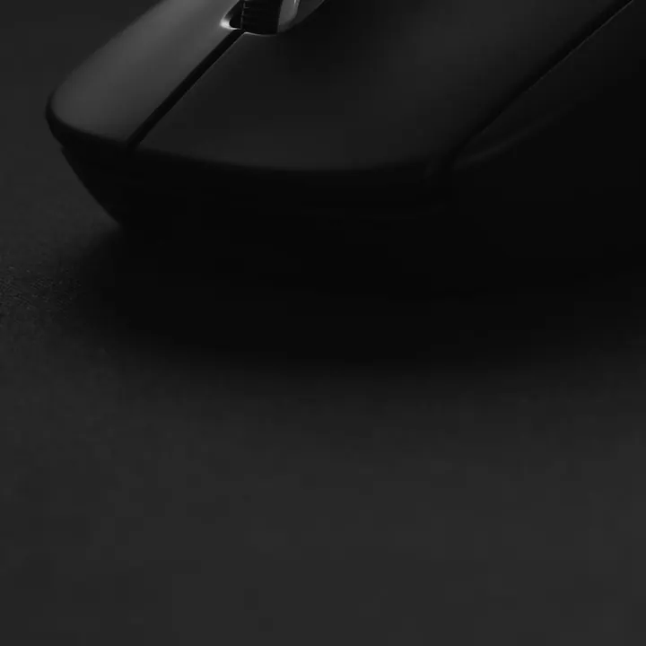 Mouse gamer inalámbrico 60 g: detalle 1