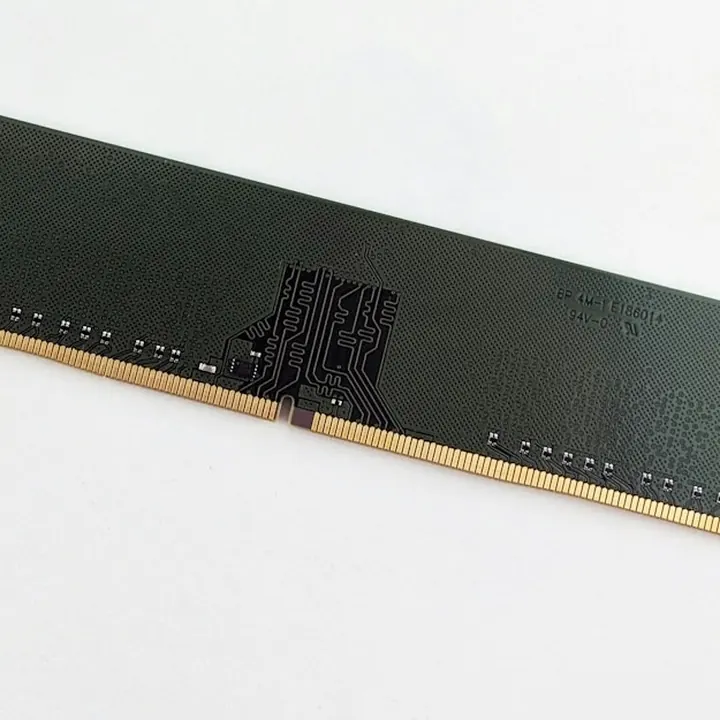 Memoria RAM DDR5 6000 MHz: detalle 1