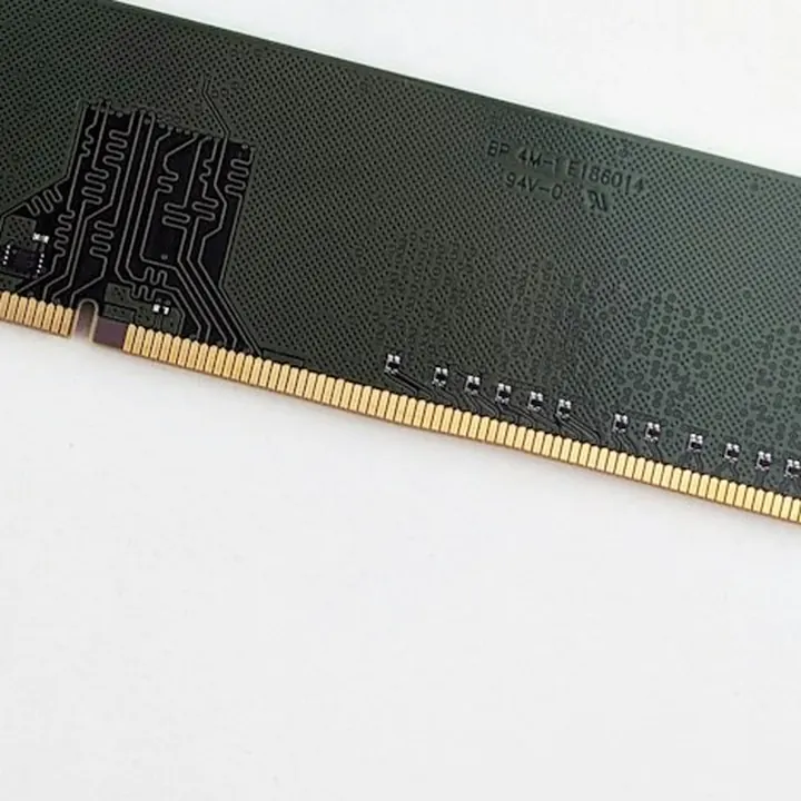 Memoria RAM DDR5 6000 MHz: detalle 2