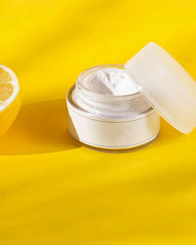 Crema nutritiva Karité: detalle 1