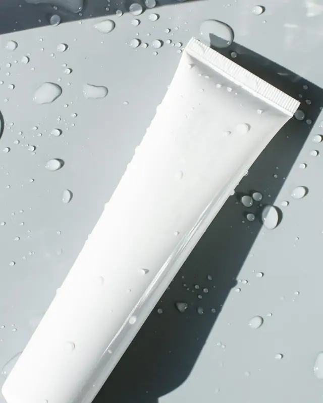 Gel limpiador Purifica: detalle 1