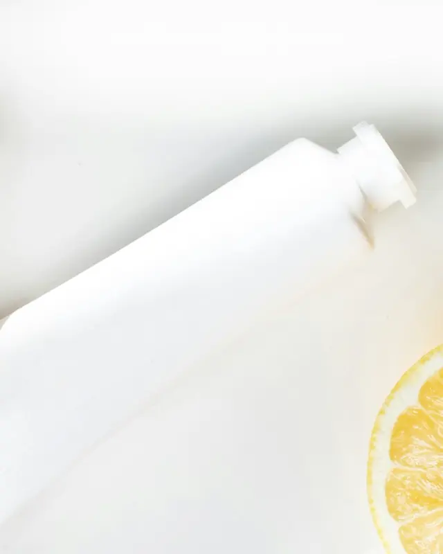 Gel iluminador Vitamina C: detalle 1