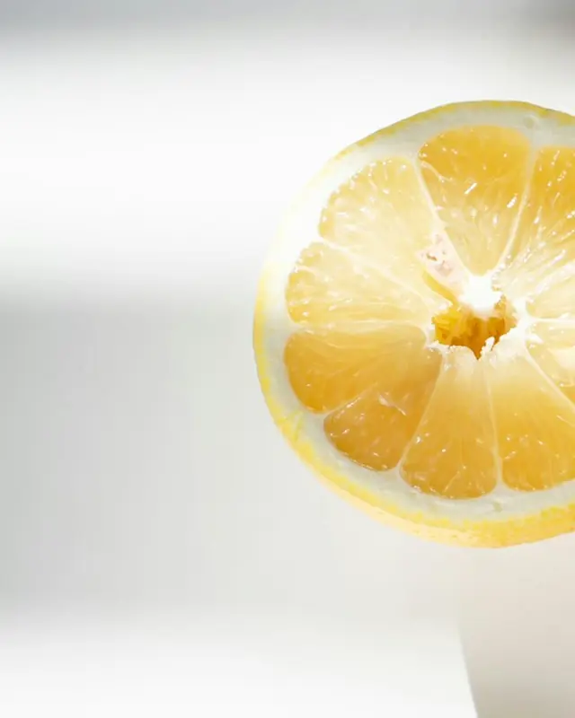 Gel iluminador Vitamina C: detalle 2
