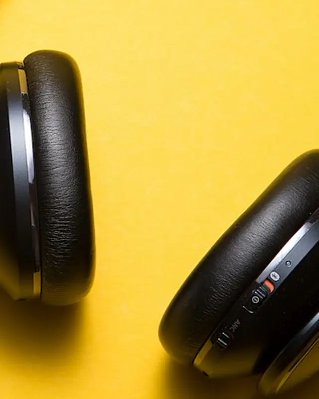 Audífonos Studio Wave: detalle 1