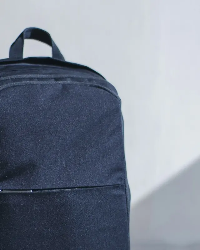 Mochila Urbana 20 L: detalle 1