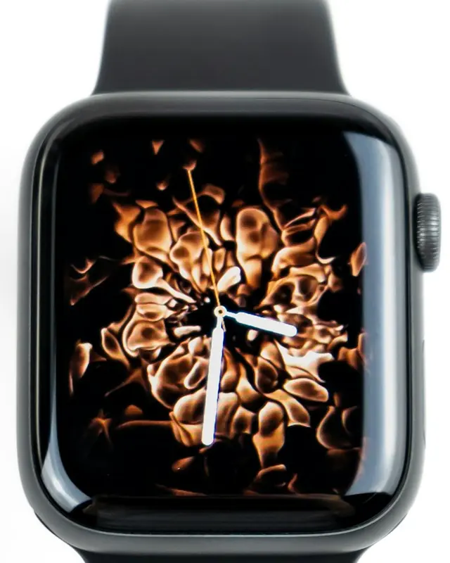 Smartwatch Pulse S: detalle 1